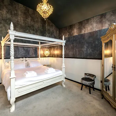 All Saints Room *
