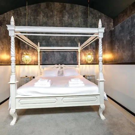 All Saints Room Nyaraló Cockermouth