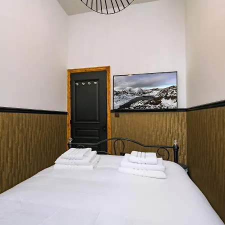 All Saints Room Nyaraló Cockermouth