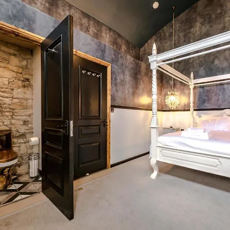 All Saints Room